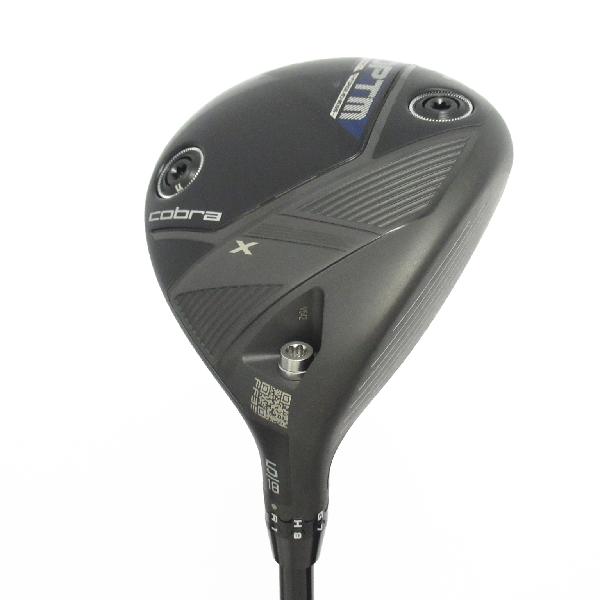 【中古】コブラ　cobra　OPTM X フェアウェイウッド Speeder NX for Cobra　【5W】シャフト：Speeder NX for CobraBCランク　フレックスSR　男性用 メンズ用　右用