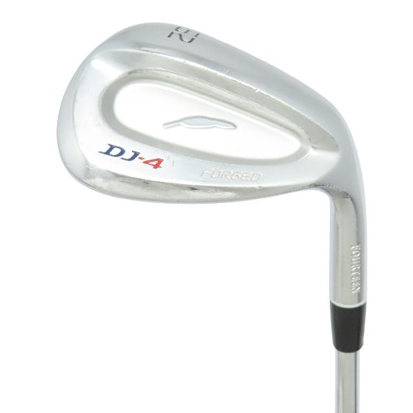 【中古】フォーティーン　DJ　DJ-4 ウェッジ N.S.PRO DS-91w　【52-05】シャフト：N.S.PRO DS-91wCDラ..
