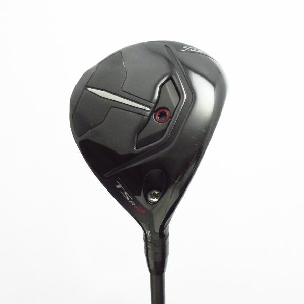 乐天商城 - 【中古】タイトリスト　TSR　TSR2 フェアウェイウッド Tour AD IZ-5　【5W】シャフト：Tour AD IZ-5Cランク　フレックスR1　男性用 メンズ用　右用