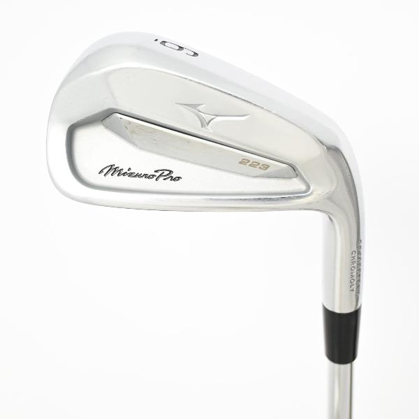 ステルスレスキュー、ミズノプロ223 ZX7 vs Mizuno Pro 223 - Page 7 - Equipment - GolfWRX