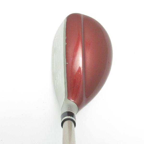 【中古】ダンロップ　XXIO　ゼクシオ ハイブリッドユーティリティ(ブルー) ユーテ...