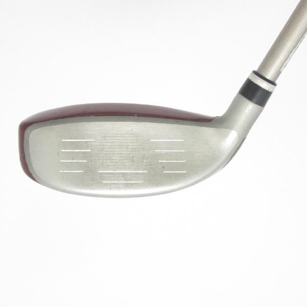 【中古】ダンロップ　XXIO　ゼクシオ ハイブリッドユーティリティ(ブルー) ユーテ...