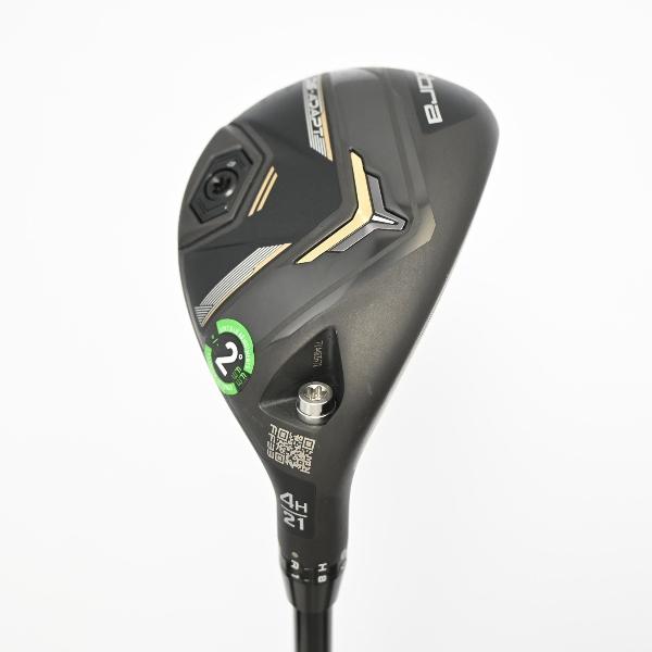 【中古】コブラ　cobra　DS-ADAPT ユーティリティ Speeder NX for Cobra　レディス...
