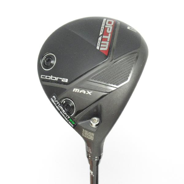 【中古】コブラ　cobra　OPTM MAX フェアウェイウッド Speeder NX for Cobra　【5W】シャフト：Speeder NX for CobraCDランク　フレックスR　男性用 メンズ用　右用