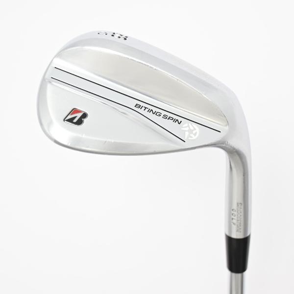 【中古】ブリヂストン　BRIDGESTONE GOLF　BITING SPIN ウェッジ N.S.PRO 950GH neo　【56-10】シャフト：N.S.PRO 950GH neoCDランク　フレックスS　男性用 メンズ用　右用