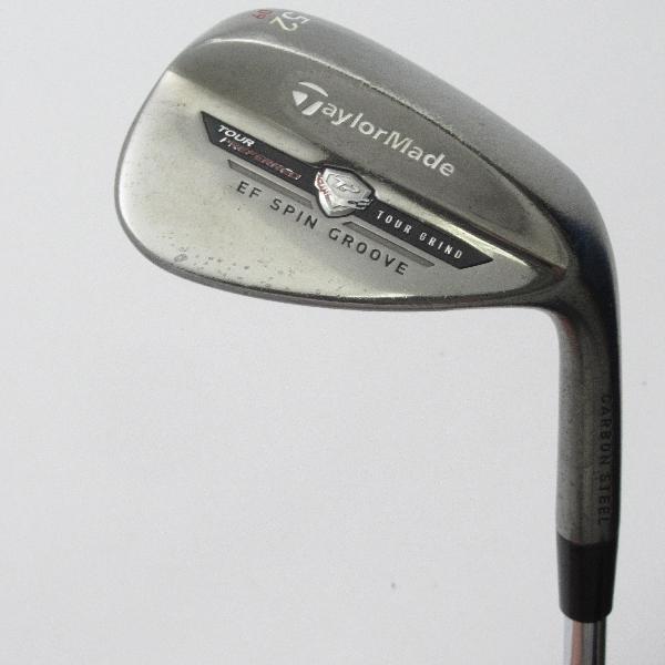 【中古】テーラーメイド TOUR PREFERRED ツアープリファード EF WEDGE SMOKE ウェッジ N.S.PRO 950GH 【52-09】シャフト：N.S.PRO 950GHCDランク フレックスS 男性用 メンズ用 右用