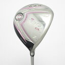 【中古】ブリヂストン TOURSTAGE ViQ CL(2010) フェアウェイウッド TOURSTAGE VT-30w レディス 【7W】シャフト:TOURS...