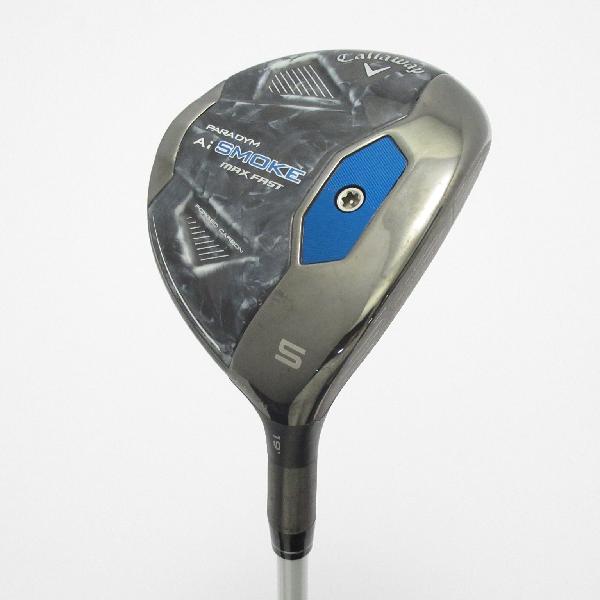 šۥաAi SMOKEѥ Ai SMOKE MAX FAST եå ELDIO 40 for Callaway...