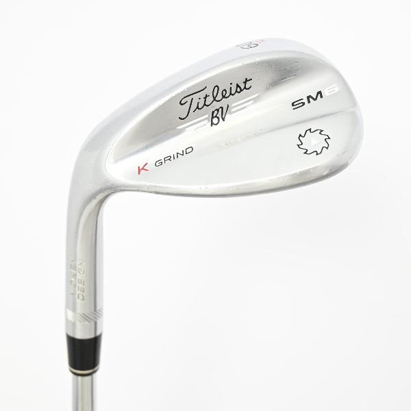 Vokey SM6