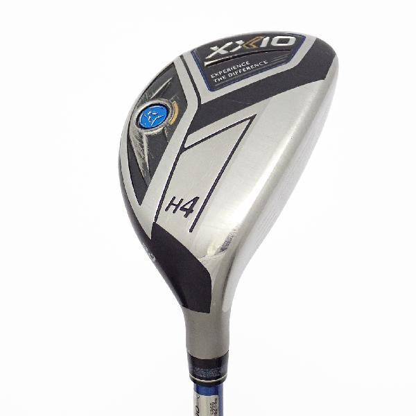 楽天市場】ゼクシオ11ユーティリティ4の通販