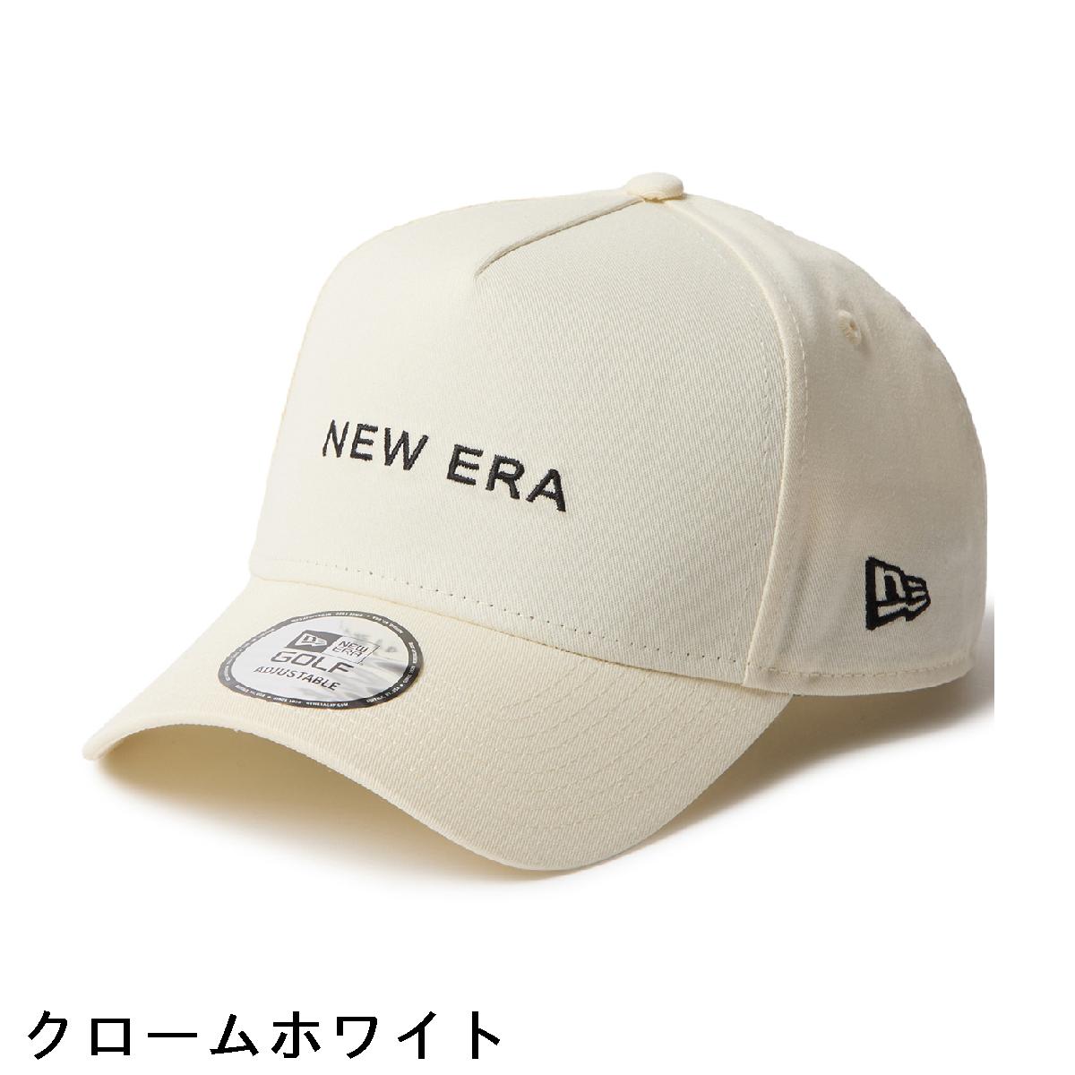 ニューエラ　NEW ERA　GF 940AF シンプル ロゴキャップ