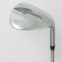 【中古】カムイ Kamui CC CHUJO CRAFT Ver3 ウェッジ N.S.PRO MODUS3 WEDGE 115 【50-10】シャフト:N.S.PRO MODUS3 WEDGE 115Dランク フレックスWEDGE 男性用 メンズ用 右用(4)