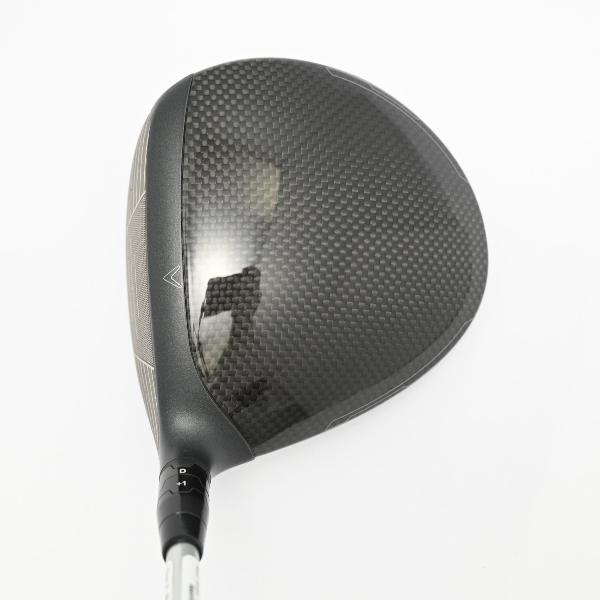 【中古】キャロウェイゴルフ　QUANTUM　QUANTUM MAX FAST ドライバー SPDSTAR 40 L...