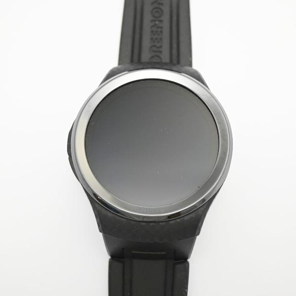 【中古】グリーンオン　GREENON　THE GOLF WATCH A1-III　Cランク　フレックス-