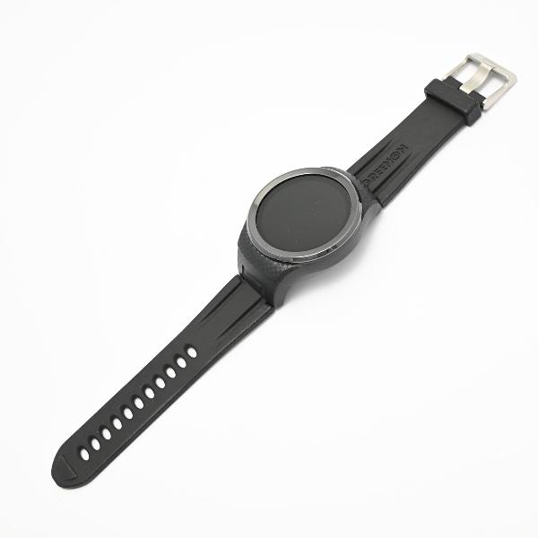 【中古】グリーンオン　GREENON　THE GOLF WATCH A1-III　Cランク　フレックス-