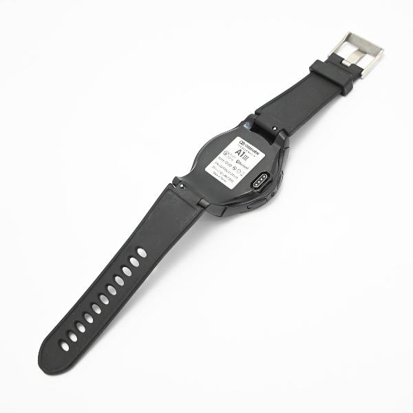 【中古】グリーンオン　GREENON　THE GOLF WATCH A1-III　Cランク　フレックス-