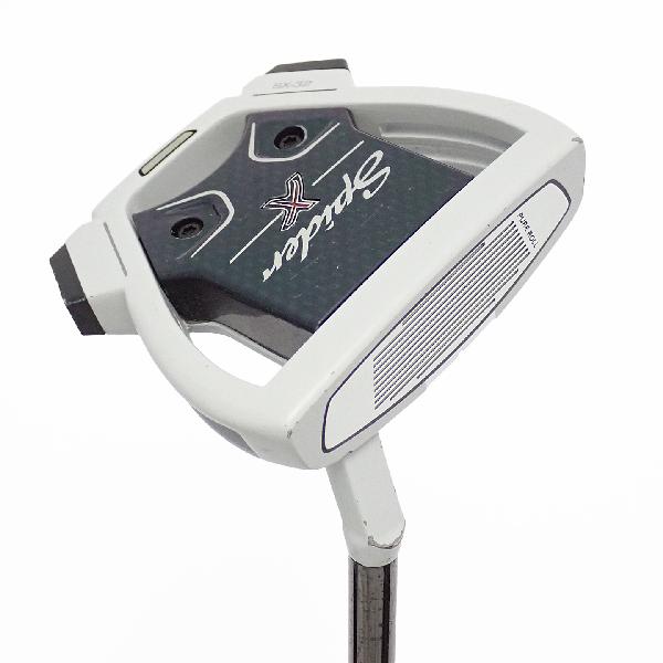 TaylorMade Spider X