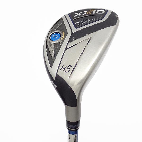楽天市場】ゼクシオ11 メンズ u5の通販