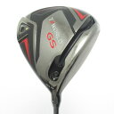【中古】本間ゴルフ TOUR WORLD ツアーワールド GS ドライバー カーボンシャフト シャフト:カーボンシャフトCDランク フレックスS 男性用 メンズ...