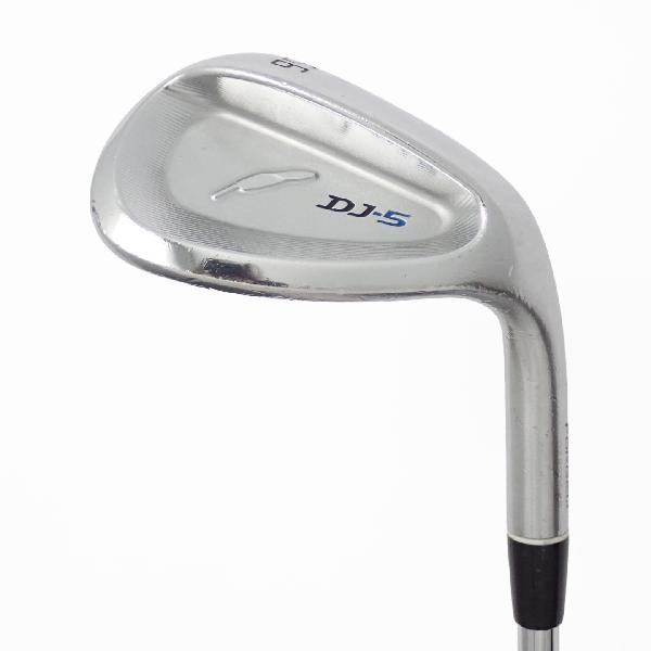 【中古】フォーティーン　DJ　DJ-5 ウェッジ N.S.PRO DS-91w　【56-08】シャフト：N.S.PRO DS-91wCDランク　フレックスWEDGE　男性用 メンズ用　右用