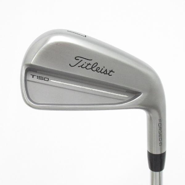 【中古】タイトリスト　T SERIES　T150(2025) アイアン N.S.PRO MODUS3 TOUR 110　シャフト：N.S.PRO MODUS3 TOUR 110Cランク　フレックスR　男性用 メンズ用　右用