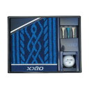 ダンロップ XXIO XXIO REBOND DRIVE2 ボール入りギフトセット