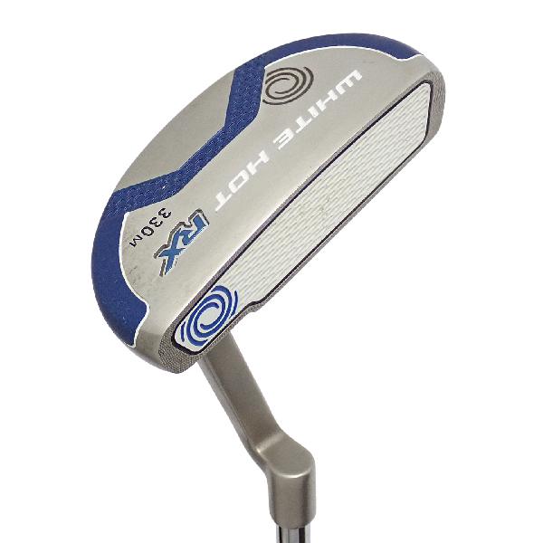 Odyssey White Hot RX