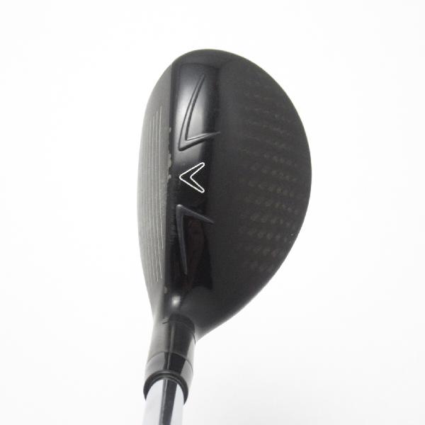 【中古】キャロウェイゴルフ　EPIC　EPIC STAR ユーティリティ N.S.PRO ZELOS 7 HY...