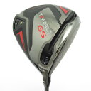 【中古】本間ゴルフ TOUR WORLD ツアーワールド GS ドライバー SPEED TUNED 48 シャフト:SPEED TUNED 48BCランク フレ...