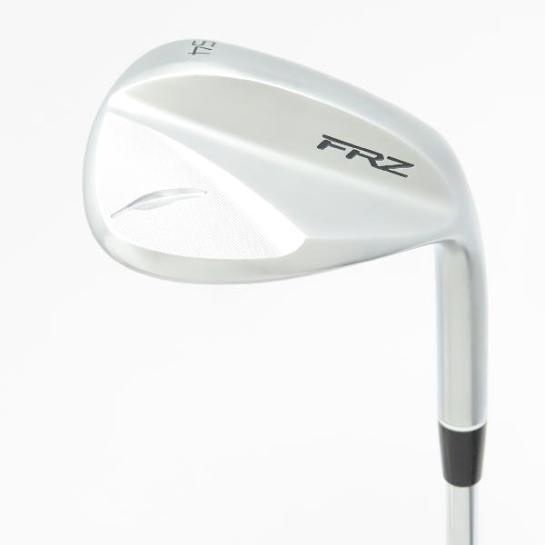 【中古】フォーティーン FOURTEEN FRZ パールサテン仕上げ ウェッジ N.S.PRO TS-101w 【54-08】シャフト：N.S.PRO TS-101wCランク フレックスWEDGE 男性用 メンズ用 右用