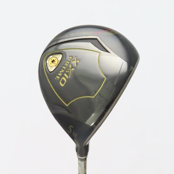 【中古】ダンロップ　XXIO　ゼクシオ プライム12 フェアウェイウッド ゼクシオプライム SP-1200　【5W...