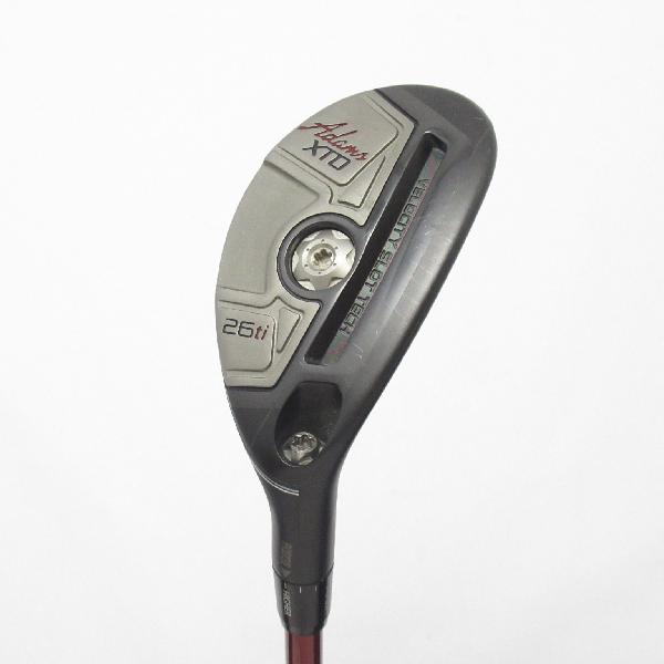 楽天市場】adams xtdの通販