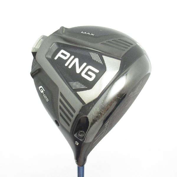 PING G425 Max