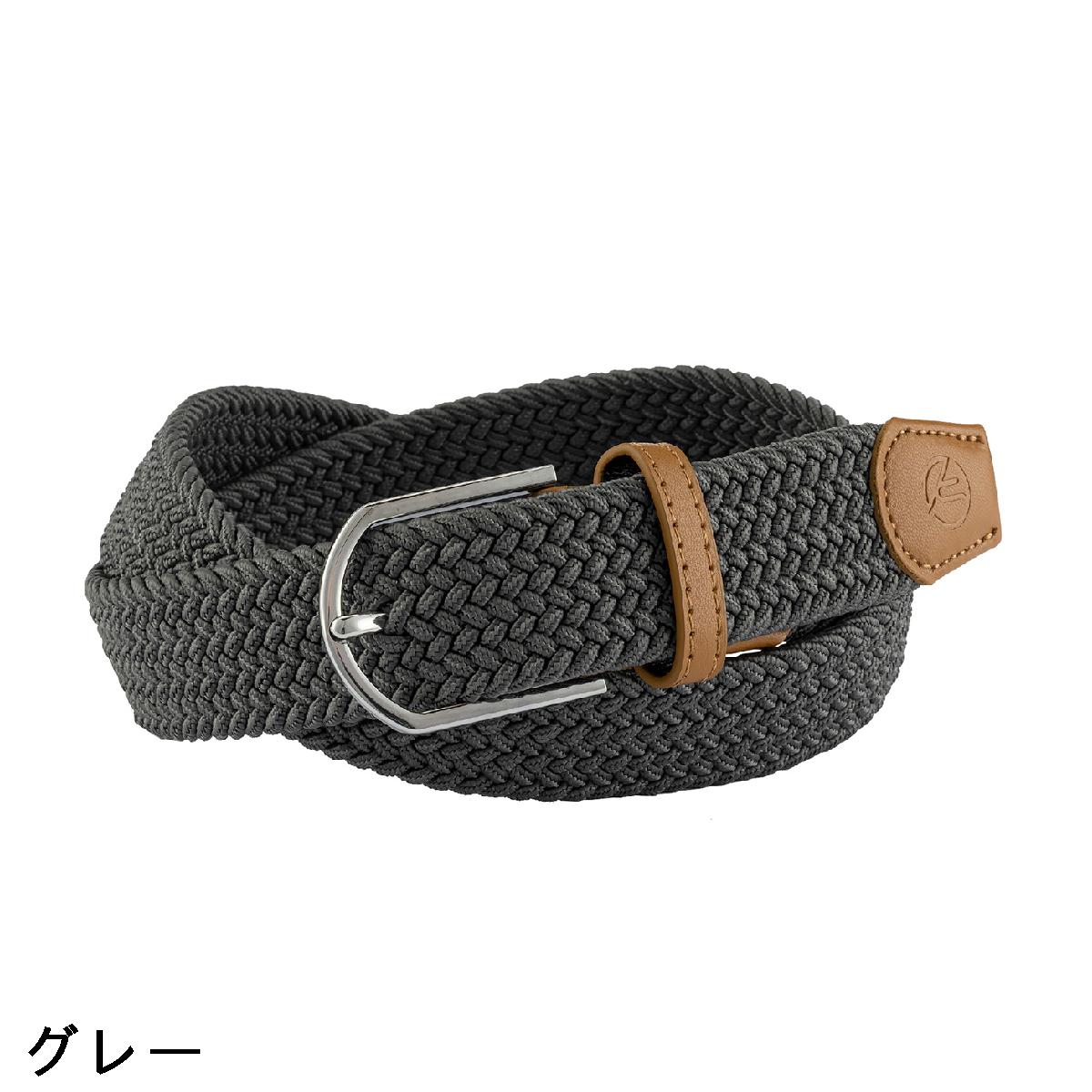 キャスコ　KASCO　ゴムメッシュベルト