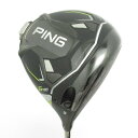 【中古】ピン G430 G430 MAX ドライバー PING TOUR 2.0 CHROME 65 シャフト:PING TOUR 2.0 CHROME 65C...