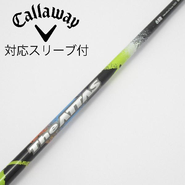 楽天市場】attas 6☆ 6 srの通販