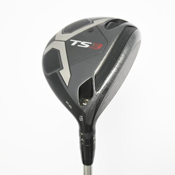 Titleist TS3 (2018)