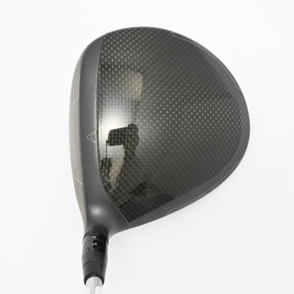 【中古】キャロウェイゴルフ　QUANTUM　QUANTUM MAX FAST ドライバー SPDSTAR 40 L...