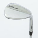 【中古】ピン GLIDE GLIDE FORGED ウェッジ N.S.PRO 950GH 【50-10】シャフト:N.S.PRO 950GHCDランク フレック...