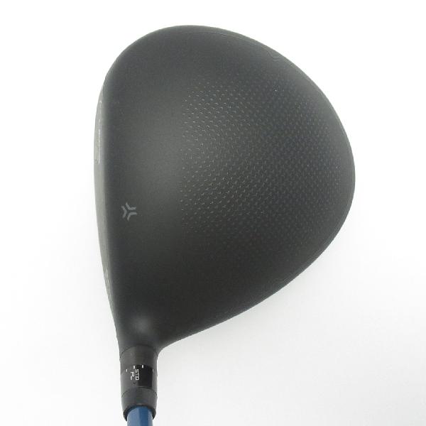 【中古】ダンロップ　SRIXON　スリクソン ZXi LS ドライバー VENTUS ZXi 5　シャフト：VENTUS ZXi 5Cランク　フレックスS　男性用 メンズ用　右用