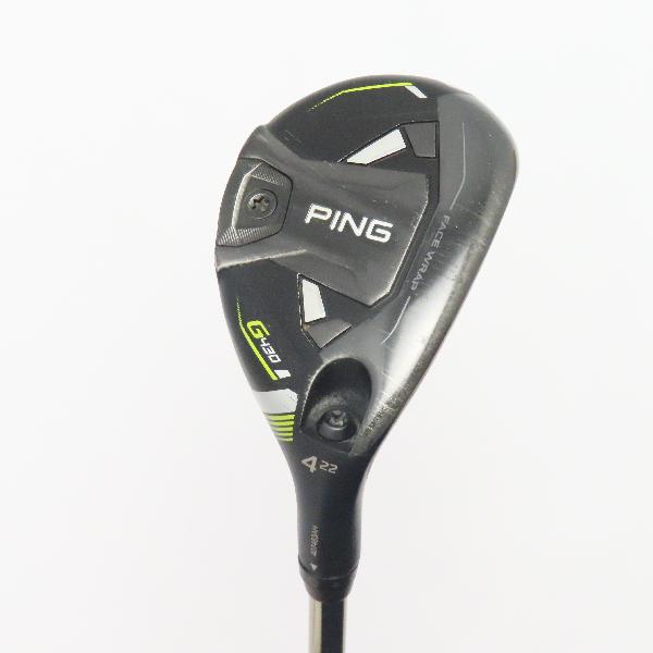 楽天市場】g430 ハイブリッドユーティリティ ping tour 2.0 chrome 85