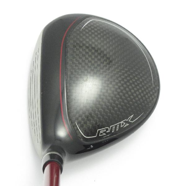 【中古】ヤマハ　RMX　RMX VD フェアウェイウッド Diamana YR f　【5W】シャフト：...