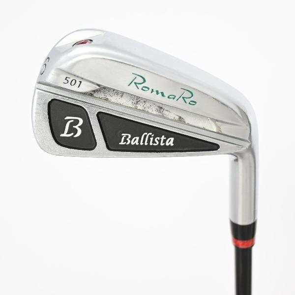 楽天市場】ballista 501 アイアンの通販