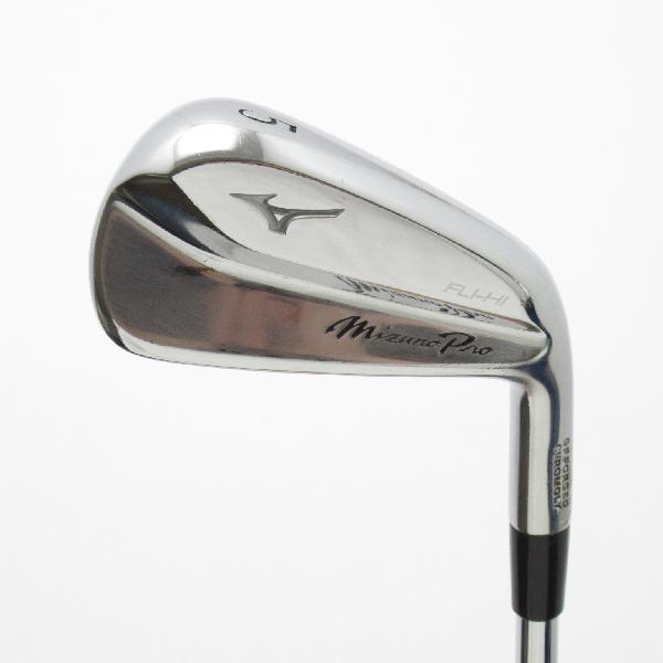 【中古】ミズノ　Mizuno Pro　MizunoPro FLI-HI(2019) ユーティリティ N.S.PRO 950GH neo　【U5】シャフト：N.S.PRO 950GH neoCランク　フレックスS　男性用 メンズ用　右用