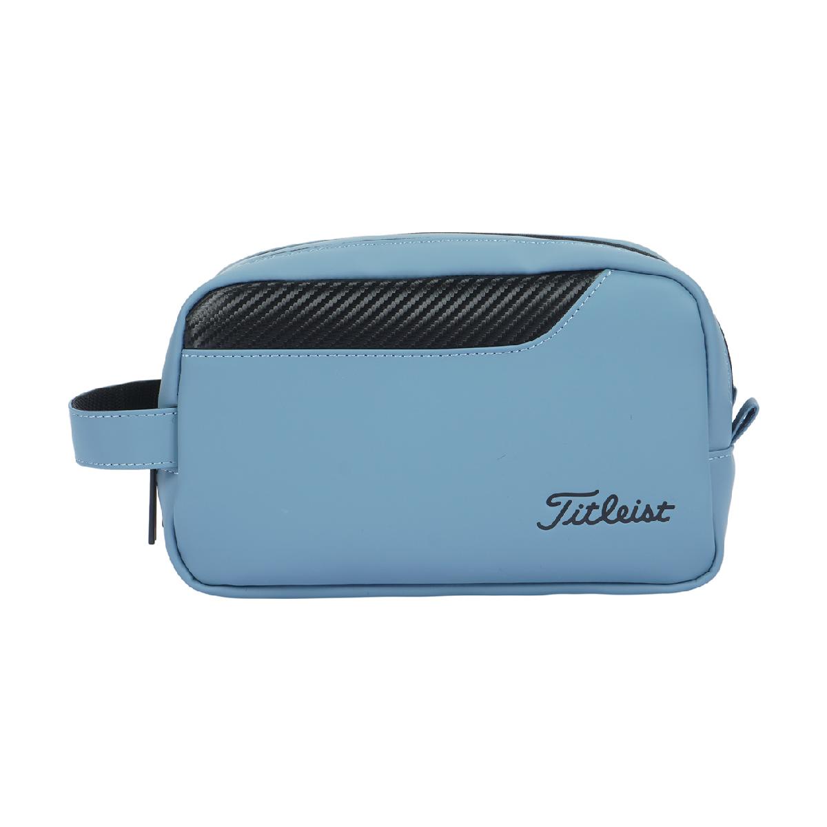 タイトリスト TITLEIST コアエッセンシャル ポーチ