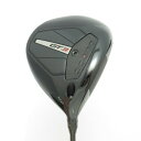 【中古】タイトリスト TITLEIST GT3 ドライバー Tour AD VF-6 シャフト:Tour AD VF-6Cランク フレックスS 男性用 メンズ用 右用