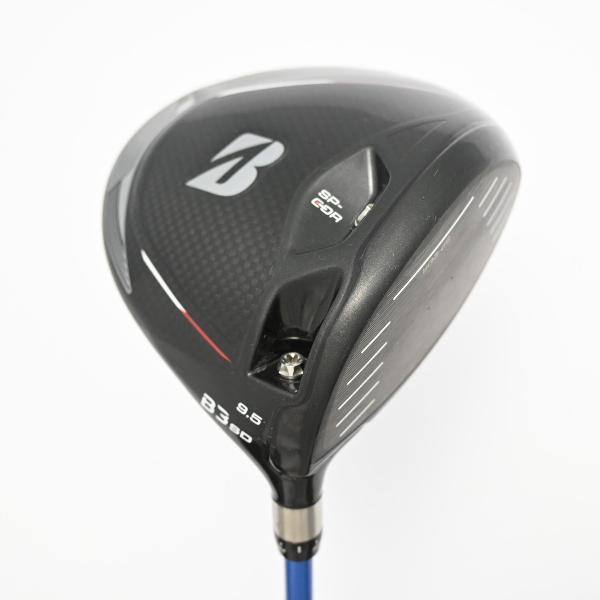 楽天市場】ブリヂストン B3 SD ドライバーの通販