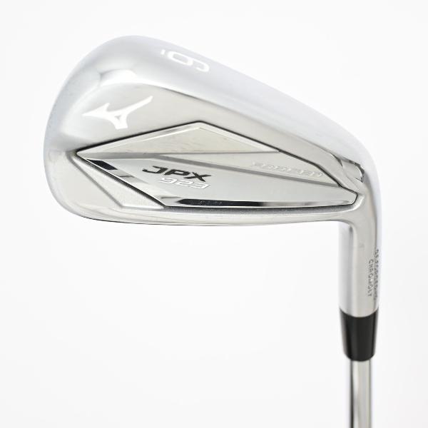 【中古】ミズノ　JPX　JPX 923 FORGED アイアン N.S.PRO MODUS3 SYSTEM3 TOUR 125　シャフト：N.S.PRO MODUS3 SYSTEM3 TOUR 125Cランク　フレックスX　男性用 メンズ用　右用