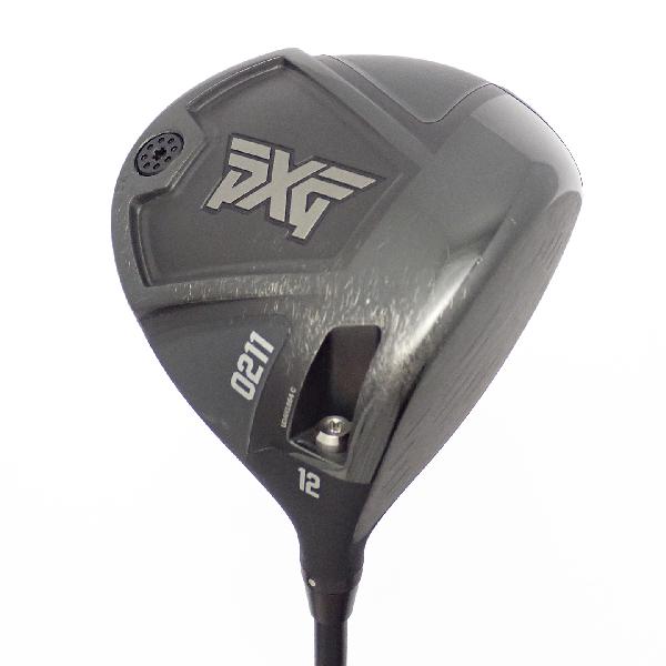 楽天市場】pxg 0211 ドライバーの通販