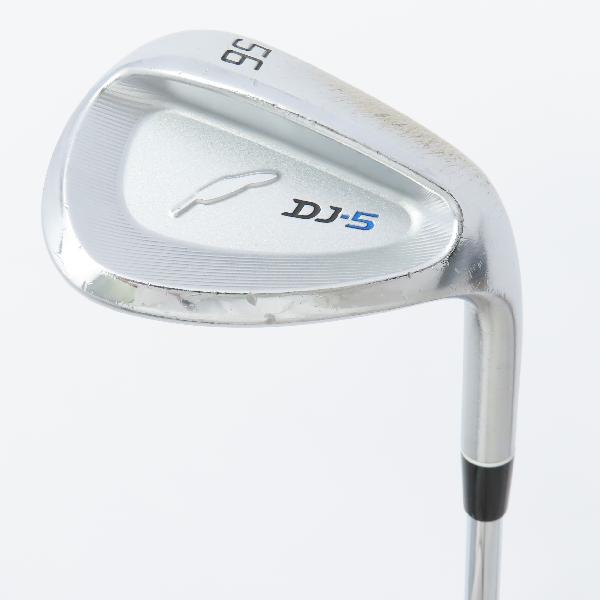 【中古】フォーティーン DJ DJ-5 ウェッジ N.S.PRO DS-91w 【56-08】シャフト：N.S.PRO DS-91wDランク フレックスWEDGE 男性用 メンズ用 右用